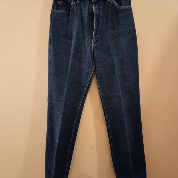 VTG NWOT Lee Jeans - Picture 2 of 4